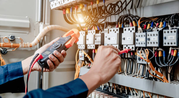 Best Emergency Electrician Near Me  in New Lno, LA