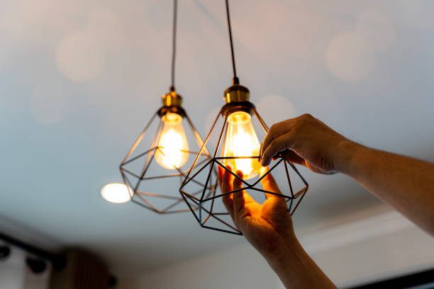 Best Electrical Upgrades for Homes  in New Lno, LA