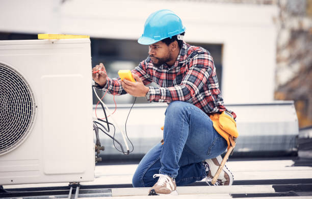 Best Residential Electrician Services  in New Lno, LA