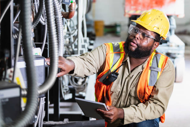 Best Home Electrical Repair  in New Lno, LA