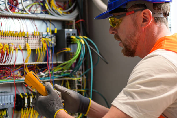 Best Electrical Rewiring Services  in New Lno, LA